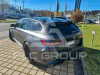 2025 BMW M5