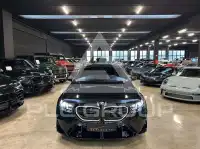 2025 BMW M5
