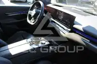 2025 BMW M5