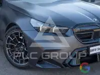 2025 BMW M5