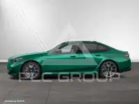 2025 BMW M5
