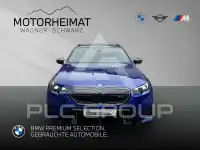 2025 BMW M5