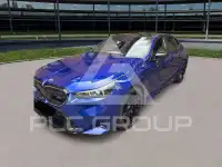 2025 BMW M5