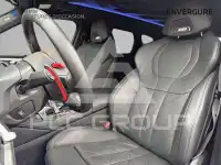 2025 BMW M5