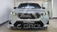 2025 BMW M5