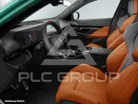 2025 BMW M5