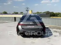 2025 BMW M5