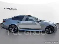 2025 BMW M5