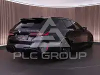 2025 BMW M5