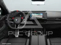 2025 BMW M5