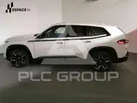 2025 BMW M5