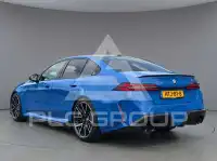 2025 BMW M5