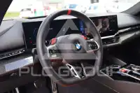2025 BMW M5