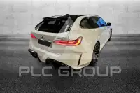 2025 BMW M5