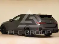 2025 BMW M5