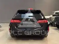 2025 BMW M5
