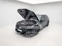 2025 BMW M5