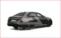 2025 BMW M5