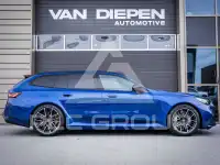 2025 BMW M5