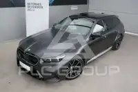 2025 BMW M5