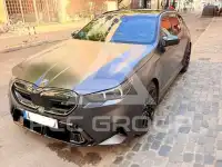 2025 BMW M5