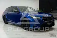 2025 BMW M5