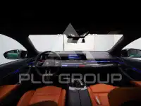2025 BMW M5