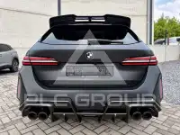 2025 BMW M5