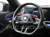 2025 BMW M5