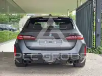 2025 BMW M5