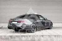 2025 BMW M5