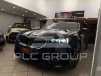 2025 BMW M5