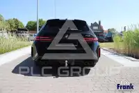 2025 BMW M5