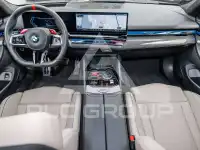 2025 BMW M5