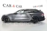 2025 BMW M5