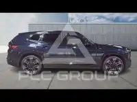 2025 BMW M5
