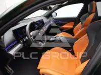 2025 BMW M5