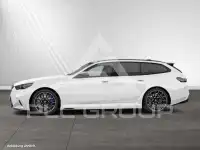 2025 BMW M5