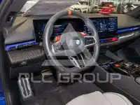 2025 BMW M5