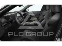 2025 BMW M5