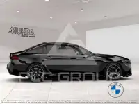 2025 BMW M5
