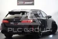 2025 BMW M5