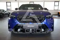 2025 BMW M5