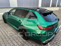 2025 BMW M5