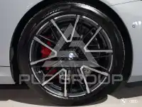 2025 BMW M5