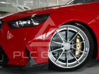 2025 BMW M5