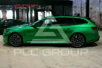 2025 BMW M5