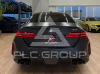 2025 BMW M5