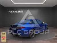 2025 BMW M5