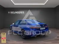2025 BMW M5